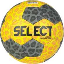 Käsipall Select Light Grippy DB V24, suurus 1