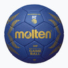 Käsipall Molten H3A5000-B, sinine, suurus 3