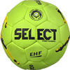 Käs palli Select Goalcha Street, suurus 0, ümbermõõt 47 cm