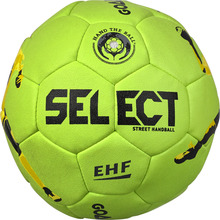 Käs palli Select Goalcha Street, suurus 0, ümbermõõt 47 cm
