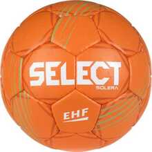 Käsipall Select Solera V24 EHF-Approved, suurus 1