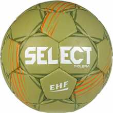 Käsipall Select Solera 3, roheline