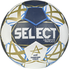 Käsipall Select Replica EHF Champions League v25, suurus 2, must/valge