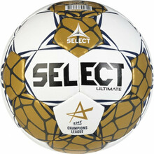 Käsipall Select Ultimate Champions League V24, T26-13194, suurus 3