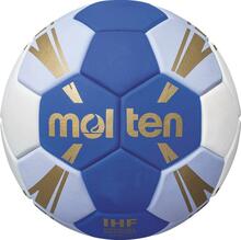 Käsipall Molten H2C3500-BW, TPU