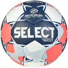 Käsipall Select Replica EHF Euro Men v26, suurus 2