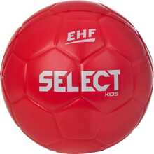 Vahtkäsipall Select Kids v23, T26-12568, 42 cm, punane