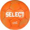 Käsipall Select Solera 3, 13136, oranž