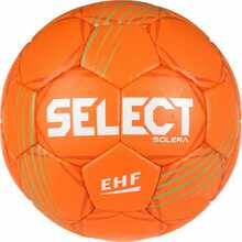 Käsipall Select Solera 3, 13136, oranž