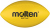 Regbi pall Molten Soft-AF, 270mm, 170g, kollane