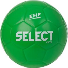 Käsipall Select Foam Kids IV, 12759, mini 0, roheline