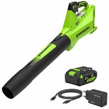 Greenworks BL24L411-01
