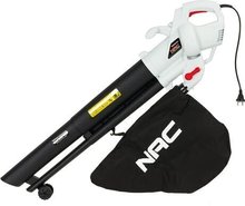 NAC VBE320-AS-J