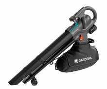Gardena PowerJet Collect 18V P4A