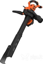 Black & Decker BEBLV301