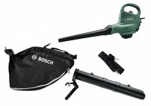 Bosch Universal Garden Tidy