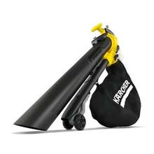 Karcher BLV 18-200 + Starter Kit 18/25