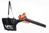NAC BVP260-1-Y