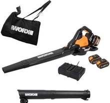 Worx WG583E