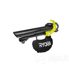 Ryobi RBV3000CESV