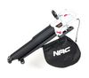 NAC VBE300A-AS-WS-CH