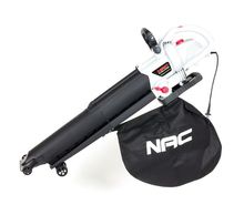 NAC VBE300A-AS-WS-CH