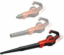 Einhell GE-UB 18/250 Li E