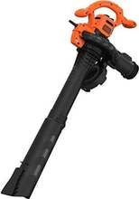 Black & Decker BEBLV260