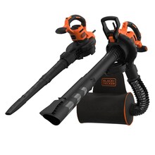 Black & Decker BEBLV300-QS