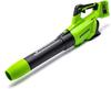 Greenworks G24X2AB