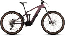 Elektrijalgratas Cube Stereo Hybrid ONE44 Pro 800, 29, M, 2026, shiftblushnraisin