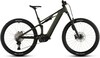Elektrijalgratas Cube Stereo Hybrid ONE44 HPC SLX Evo 800, 29, L, stellarngrey
