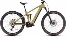 Elektrijalgratas Cube Stereo Hybrid ONE22 Race 800, L, 29, 800 W, roheline