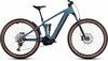 Elektrijalgratas Cube Stereo Hybrid ONE22 Race 800, 29, M, smaragdgreynblack 2025
