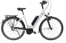 Linnaelektriratas Corest e-SALLEY CEB10 Nexus 7, 28