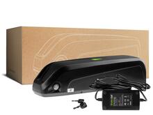 Elektriratta aku Green Cell PowerMove, 48V, 13Ah, 624Wh