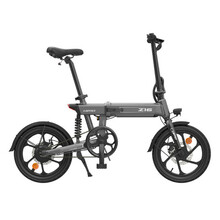 Elekterjalgratas Xiaomi Himo Z16 MAX, hall