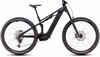 Elektriratas Cube Stereo Hybrid ONE44 HPC Race 800, 29, M, blackline 2025