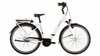 Elektriline jalgratas Pegasus Solero E8F Lite, 28, 50cm, valge