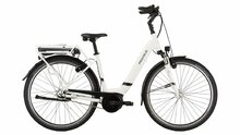 Elektriline jalgratas Pegasus Solero E8F Lite, 28, 50cm, valge