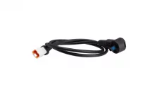 Kiiruseandur elektrirattale Bafang M400/M420