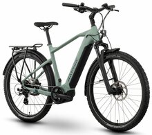 Elektriratas Raymon Tourray Select 27.5, mint-aqua-cotton-S