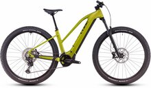 Elektrijalgratas Cube Reaction Hybrid Race 800 Trapeze, 29, M, lizardnblack