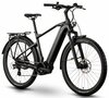 Elektriratas Raymon Tourray Select 27.5, 2025, anthracit-black