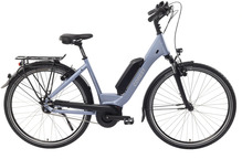 Linnaelektriratas Corest e-SALLEY CEB10, 28, sinine