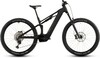 Elektriline jalgratas Cube Stereo Hybrid ONE44 HPC Race 800, 29, M, must
