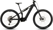 Elektriline jalgratas Cube Stereo Hybrid ONE44 HPC Race 800, 29, M, must