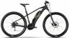 Elektriratas Raymon HardRay E 2.0, 29, XL, 250 W, must/roheline