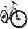 Elektriratas Romet e-Rambler 2.0 504WH, 20, hõbe-grafiit