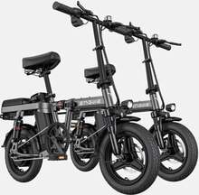 Elektrijalgratas Engwe T14, 250W, hall, 2 tk